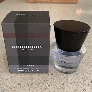 Burberry Touch for Men